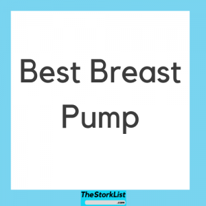 Best Breast Pump